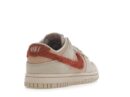 Nike Dunk Low Terry Swoosh (Women's)