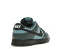 Nike Dunk Low Retro SE Vintage Green Denim Turquoise Anthracite Black