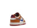 Nike Dunk Low Hot Curry Game Royal (GS)