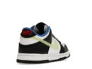 Nike Dunk Low Signal Blue Lemon Twist (GS)