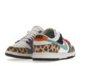 Nike Dunk Low Safari Mix (Women's)