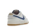 Nike Dunk Low SE Sail Dark Marina Blue