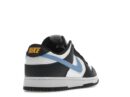 Nike Dunk Low Midnight Navy University Blue