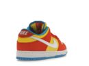 Nike SB Dunk Low Pro Bart Simpson
