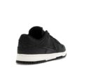 Nike Dunk Low Black Canvas