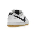 Nike SB Dunk Low Pro White Gum