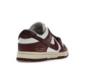 Nike Dunk Low SE Sisterhood Sail Team Red (Women's)