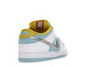 Nike SB Dunk Low FTC Lagoon Pulse
