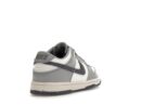 Nike Dunk Low Platinum Tint Light Carbon (GS)