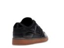 Nike Dunk Low Velvet Brown Black