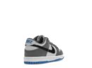 Nike Dunk Low Cool Grey Light Photo Blue (GS)