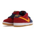 Nike SB Dunk Low Barcelona