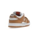 Nike SB Dunk Low Pro ISO Light Cognac
