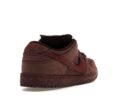 Nike SB Dunk Low City of Love Burgundy Crush