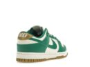 Nike Dunk Low Malachite University Gold (Women's)