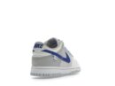 Nike Dunk Low Ivory Hyper Royal (GS)