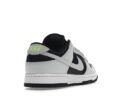 Nike Dunk Low Grey Panda Volt