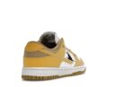 Nike Dunk Low Retro Sun Club Wheat Grass Orange