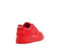 Nike Dunk Low Track Red (GS)