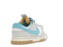 Nike Dunk Low Jumbo Photon Dust Baltic Blue