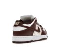 Nike SB Dunk Low Supreme Stars Barkroot Brown (2021)