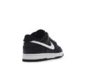 Nike Dunk Low Black White (2022) (GS)