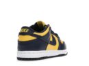 Nike Dunk Low Michigan (2021/2024) (PS)