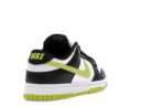 Nike Dunk Low Black Bright Cactus