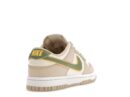 Nike Dunk Low Pale Ivory Oil Green (Women's)