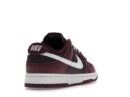 Nike Dunk Low Dark Beetroot