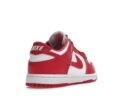 Nike Dunk Low White Archaeo Pink (PS)