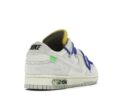 Nike Dunk Low Off-White Lot 32
