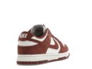 Nike Dunk Low Next Nature Red Sepia (Women's)