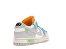 Nike Dunk Low Off-White Lot 2