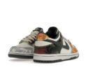 Nike Dunk Low Sail Multi-Camo (GS)