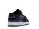 Nike Dunk Low Scrap Black Navy
