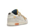 Nike Dunk Low Off-White Lot 34