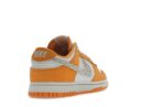 Nike Dunk Low AS Safari Swoosh Kumquat