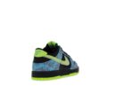 Nike Dunk Low SE Acid Wash Baltic Blue Volt (GS)