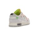 Nike Dunk Low Off-White Lot 12