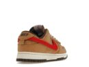 Nike Dunk Low SP CLOT Cork