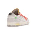Nike Dunk Low Off-White Lot 11