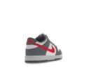 Nike Dunk Low Next Nature Smoke Grey Light Crimson (GS)
