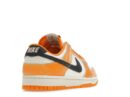 Nike Dunk Low Wear and Tear Yellow