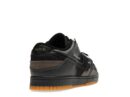 Nike Dunk Low Scrap Black Gum