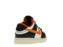 Nike Dunk Low PRM Halloween (2021) (TD)