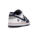 Nike Dunk Low EMB NBA 75th Anniversary Brooklyn Nets (GS)
