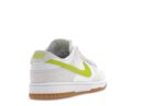 Nike Dunk Low White Bright Cactus (Women's)