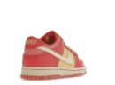 Nike Dunk Low Strawberry Peach Cream (GS)