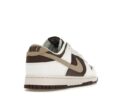 Nike Dunk Low Next Nature Summit White Baroque Brown
